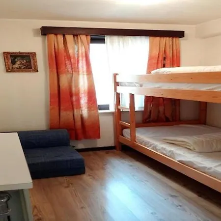 Apartment Seawind 503 With Frontal Sea View