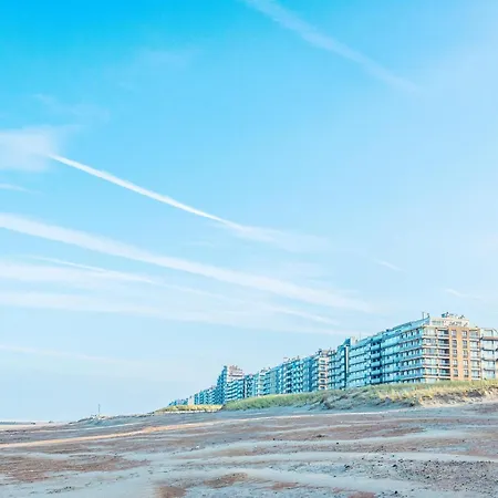 Seawind 503 With Frontal Sea View Apartment *