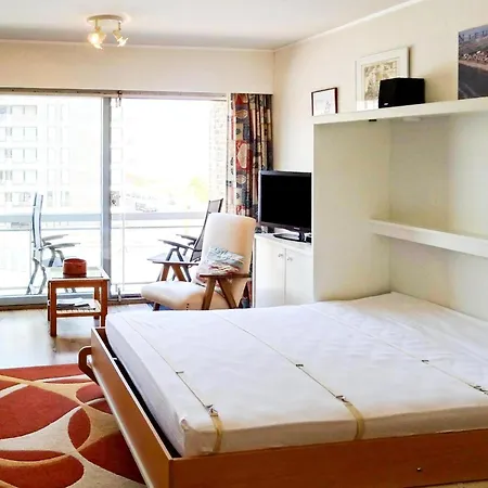 In With Sea View Ньивпорт
