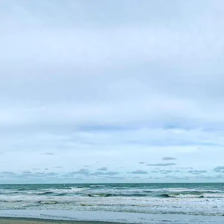 Seawind 503 With Frontal Sea View Apartment